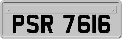 PSR7616