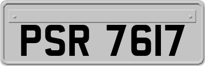 PSR7617