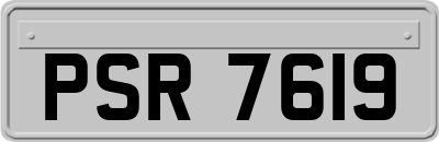 PSR7619