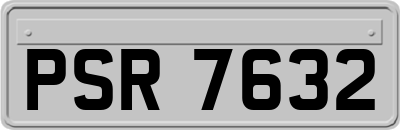 PSR7632