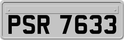 PSR7633
