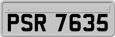 PSR7635