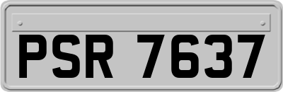 PSR7637