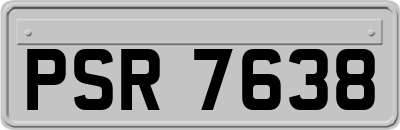 PSR7638