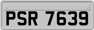 PSR7639