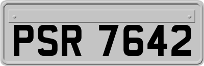PSR7642