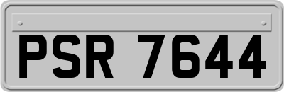 PSR7644