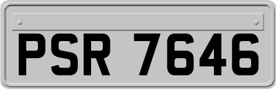 PSR7646