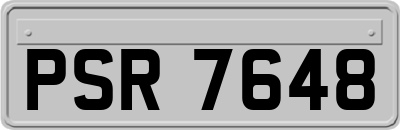 PSR7648