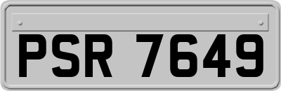 PSR7649