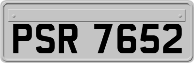 PSR7652