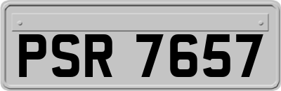 PSR7657
