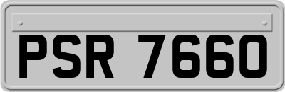 PSR7660