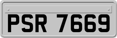 PSR7669