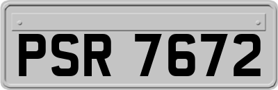 PSR7672