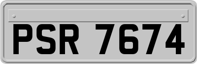 PSR7674