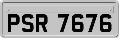 PSR7676