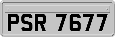 PSR7677