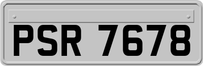PSR7678