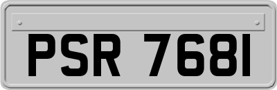 PSR7681