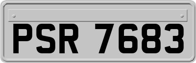 PSR7683
