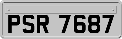 PSR7687
