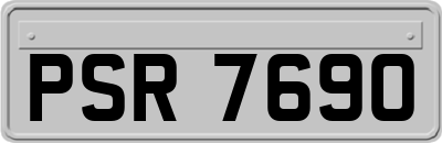 PSR7690