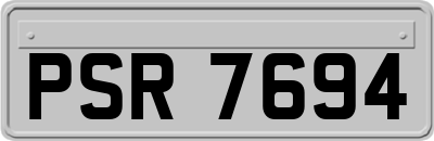 PSR7694