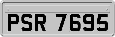 PSR7695