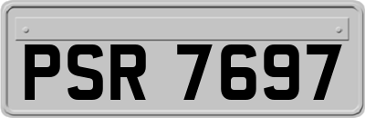 PSR7697