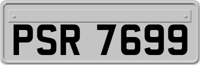 PSR7699