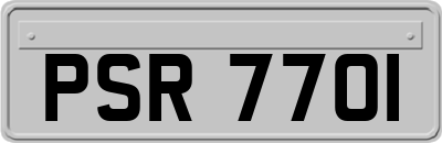 PSR7701