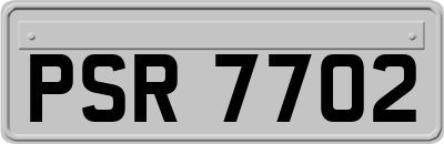 PSR7702