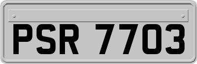 PSR7703