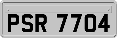 PSR7704