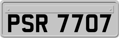 PSR7707