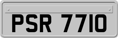 PSR7710