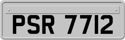 PSR7712