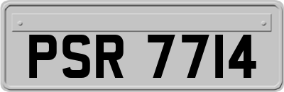 PSR7714