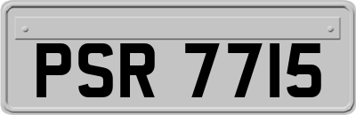 PSR7715