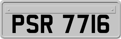 PSR7716