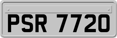 PSR7720