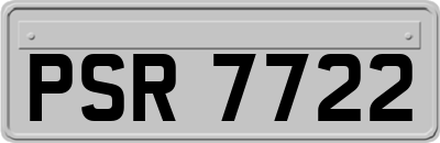 PSR7722
