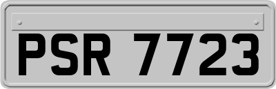 PSR7723
