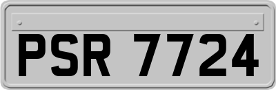 PSR7724