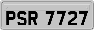PSR7727