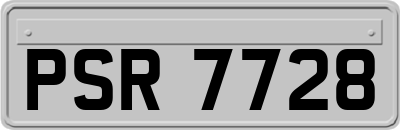 PSR7728
