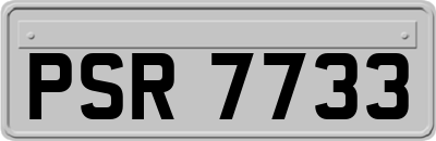 PSR7733