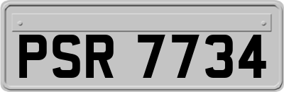 PSR7734