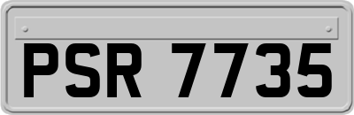 PSR7735